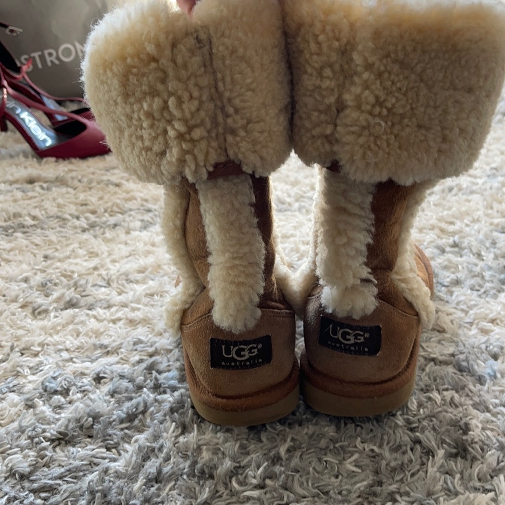 Kids Ugg boots